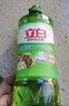 立白茶籽洗洁精 洗洁剂 去污洁净99%除菌 轻松去油不伤手500g 实拍图