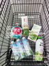 佳农 100%NFC椰子水泰国原装进口椰子水330ml*12瓶 源头直发 实拍图