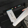 Tenda腾达 WiFi6智能免驱 usb无线网卡台式机专用 外置高增益天线 笔记本电脑wifi接收器 无限wifi发射 实拍图