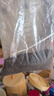 参庆堂蚕砂250g别称原蚕屎枕头枕芯儿童蚕砂晚蚕沙精选药食同源中药材 实拍图