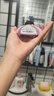 斐珞尔（FOREO）露娜洗脸仪LUNA mini2 plus净透洁面仪平衡油脂洗脸仪电动 清洁毛孔洗脸神器 粉色 实拍图