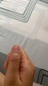 咔巴熊【全网热卖】儿童指甲贴纸 卡通小爱心浮雕装饰小图案 防水指甲贴片 心动时刻 实拍图