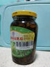 三和四美酱菜 喝粥下饭咸菜 不加蔗糖 木糖醇乳黄瓜 248g*2瓶 中华老字号 实拍图