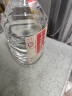 不老潭粮食酒 泸州糯红高粱桶装高度浓香型散装白酒纯粮壹号 52度 2.5L 实拍图
