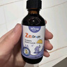 witsbb健敏思锌滴剂儿童锌复合螯合锌滴剂 葡萄口味 美国原装进口 实拍图