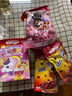 家乐氏（Kellogg） 进口麦片酒店早餐儿童营养即食牛奶伴侣谷物圈可可粉巧克力味 谷维滋175g 实拍图