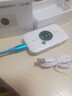 TCL随身wifi三网通用免插卡无线wifi6车载4G路由器随身便携无限制移动联通电信全国通用2025款5GXY15B 【旗舰顶配版】3000毫安大电池超长续航36小时 不限速不虚标月享1500G流量 实拍图