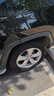 优科豪马横滨汽车轮胎  225/60R17 99H  G055 原配JEEP 指南者/风度MX6 实拍图