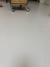 博洋家纺学生宿舍枕芯透气柔软儿童枕芯学生枕头单只装 舒享40*60cm 实拍图