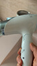 松下（Panasonic）【国家补贴】负离子电吹风机筒家用大功率速干护发折叠不伤发宿舍送女友礼物EH-ENE2 实拍图