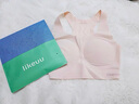 like uu少女体育课运动内衣女童发育期儿童内衣学生初中生背心式少女文胸 实拍图