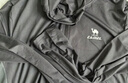 骆驼（CAMEL）冰感速干原纱防晒衣服男防紫外线薄外套 J15BA8L6013 幻影黑 XL 实拍图