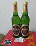 燕京啤酒 蓝听11度拉格啤酒330ml*24听  整箱装 心动购物 火热开抢 实拍图