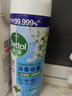 消毒喷雾454ml*2瓶铃兰+454ml*1瓶柑橘鞋子除臭杀菌喷雾 实拍图