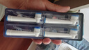 狮护 适配博朗欧乐B/oralB电动牙刷头D12D16D100P2000P40003709等通用替换刷头 8支 多角度+护龈洁净（升级独立包装8支组合装） 小巧圆头 实拍图