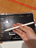倍思电容笔iPad苹果笔【2025升级】适用25年Pro/Air/Mini/iPad11平板触控触屏手写笔applepencil二代 实拍图