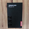 联想（Lenovo）512GB 移动硬盘固态(PSSD) ZX1 Type-c USB3.1双接口 读速560MB/s 手机直连 电脑 银色 实拍图