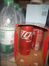 可口可乐可口可乐（Coca-Cola）碳酸汽水摩登罐饮料330ml*6罐 实拍图