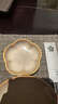 摩飞电器 (Morphyrichards )MR1062家用鸳鸯电火锅鸳鸯火锅锅具 （一代锅MR9088专用） 实拍图
