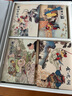 西游记 连环画 收藏版 内含人物画册（盒套装20册） 小人书 上海人美社 老版怀旧  黑神话悟空 实拍图