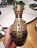 仰韶彩陶坊 人和 纪念版礼藏 白酒 500ml*2瓶 单提礼盒装 纯粮送礼酒 实拍图