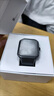 小米（MI）REDMI Watch 5 典雅黑 国家补贴 澎湃OS 2 心率血氧监测 蓝牙通话 红米手表5 智能手表 小米汽车 实拍图