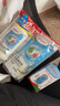 贝亲（Pigeon）餐具清洗剂 洗奶嘴果蔬水杯餐具玩具 套装 600ml+700ml PL156 实拍图