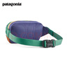 巴塔哥尼亚（Patagonia）户外运动休闲1升胸包运动腰包1L Terravia Mini 49448 SLPU 实拍图