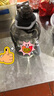 恩尔美（nRMEi）运动水杯超大容量夏季男健身茶水分离吨桶吨耐高温便携2000ml水壶 实拍图