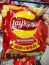 乐事（Lay's）薯片 得克萨斯烧烤味 135克 休闲零食 膨化食品 实拍图