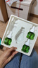 蚊香液电蚊香驱蚊液360晚大容量45ml×12瓶+3器无香型儿童宝宝 实拍图