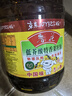 鲁花 食用油 低芥酸特香菜籽油 6.18L   物理压榨 实拍图