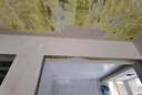 美的（Midea） 集成吊顶铝扣板300x300厨房卫生间吊顶扣板天花板包安装包辅材 【大套装】12㎡+G3浴霸*2+长灯 实拍图