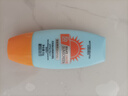 防晒霜乳美白男女SPF50+军训防晒脸部清爽水润高倍防晒隔离二合一 (同款高倍防晒）防晒霜SPF+++*1瓶 实拍图