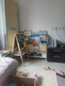 我的小问题科学（全8册）3-6-8岁幼小衔接儿童科普小实验游戏科学绘本 小学生物理生物化学地理学科启蒙课外阅读 亲亲科学图书馆十万个为什么  实拍图