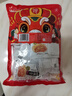 卫龙零食大礼包360g辣条魔芋爽海带亲嘴烧追剧休闲零食 实拍图