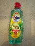 奥妙大桶酵素餐具净洗洁精 橙花小青柑 1kg 2斤装 去锅具焦糊 实拍图