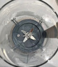 蓝宝（BLAUPUNKT）柔音破壁机家用豆浆机加热全自动智能预约榨汁机辅食机料理机早餐机1.5L大容量PB02白色 实拍图