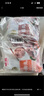 潮庭正宗手打潮汕牛肉丸1斤+牛筋丸1斤 非遗技艺 火锅食材烧烤关东煮 实拍图