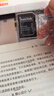 闪迪（SanDisk）256GB TF(MicroSD)内存卡 4K极速金卡A2 V30 U3行车记录仪 运动相机无人机 监控存储卡 读190MB/s 实拍图