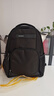 新秀丽（Samsonite）电脑包双肩包商务背包笔记本包休闲都市36B*09010黑色15英寸 实拍图