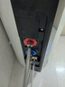 海信（Hisense）60升家用电热水器3200W变频速热10倍增容钻石无缝胆免换镁棒一级能效双重防电DY10Pro国家补贴20% 实拍图