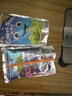果倍爽（Capri-Sun）原装进口饮料儿童果汁不添加甜味剂 梨子味 200ml*10袋整箱 实拍图