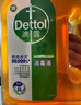滴露（Dettol）消毒液衣物除菌液洗衣消毒水1.8L杀菌除螨 家居宠物消毒除菌  实拍图