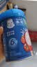 嘉宝（GERBER）米粉婴幼儿米糊地球高铁宝宝营养辅食250g 【牛肉+蔬菜+钙铁锌】 250g*3罐 实拍图