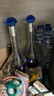 洋河 蓝色经典 天之蓝 42度 480ml 单瓶装 绵柔浓香型白酒 实拍图