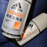 阿迪达斯男士劲能走珠止汗露50ml*2 72小时腋下止汗抑汗 去臭净味 实拍图