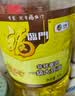 福临门食用油 中粮出品 非转基因一级大豆油 5L 实拍图