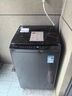 小天鹅（LittleSwan）波轮洗衣机全自动 8公斤 超净洗 除菌除螨【TB80V27T】家电国家补贴20% 一级能效 以旧换新 实拍图