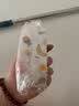 初构想美缝贴防水防霉贴马桶贴边缘防水贴水槽灶台防油污密封条胶 【升级加长加宽款】美缝贴纸 【花样水果3.2m*38mm】 实拍图